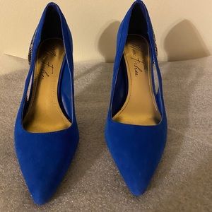 SOLD elsewhere  Marc Fisher Heels